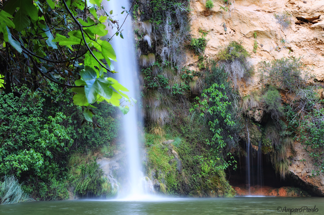 CUEVA DEL TURCHE