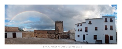arcoiris firmadamarco