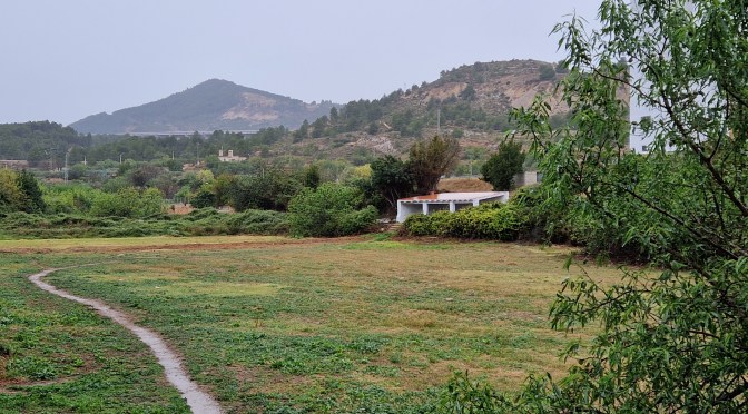 EL LAVADERO PÚBLICO DE LA FUENTE DE LA HIGUERA
